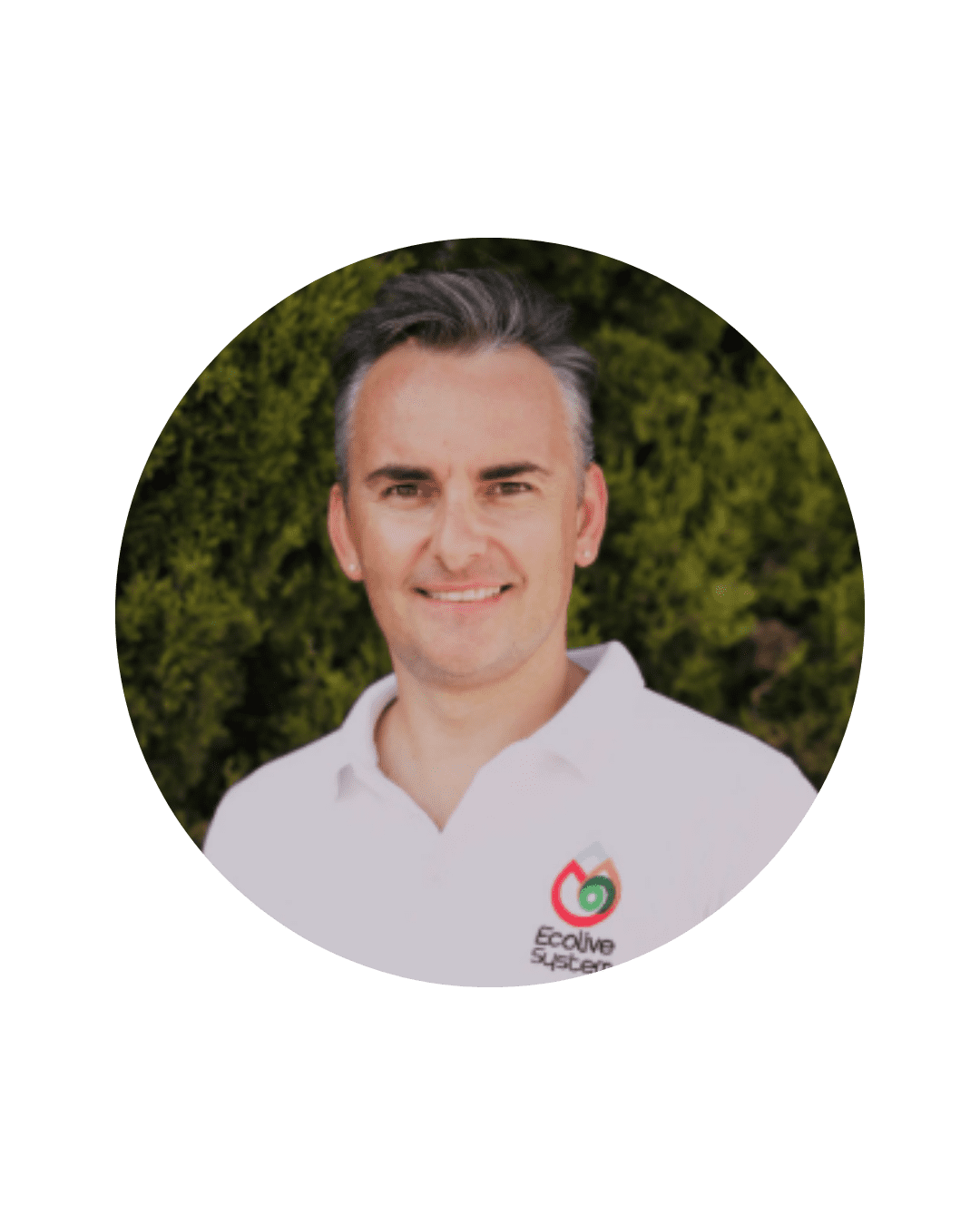 Nacho - ecolivesystem