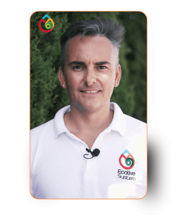 purificación de agua