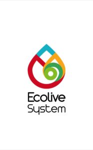 logo ecolivesysteme