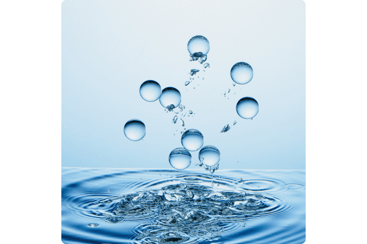 Potabilización, descalcificación, eliminación de metales pesados y plásticos, remineralización, alcalinización…